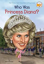 Newcomer emma corrin steps into the highly anticipated role. Who Was Princess Diana Who Was English Edition Ebook Labrecque Ellen Who Hq Hoare Jerry Amazon De Kindle Shop