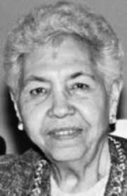 Senovia Herrera Obituary (1934
