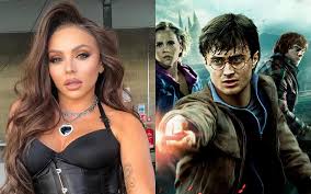 Jesy nelson, que voltou a ser morena, fez altas revelações sobre a sua carreira que podem agradar não só os fãs de little mix, mas também os de harry potter! Voce Sabia Que Jesy Nelson Participou De Harry Potter Vem Ver A Foto Febre Teen