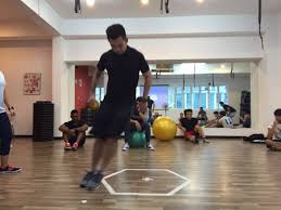 This location appears to be especially popular on the channel 'eat drink kl' where it has less than a dozen mentions. Why Should You Challenge The Toughest Fitness Certification Fitness Innovations Malaysia