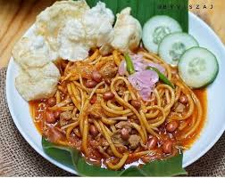 300 gram tempe (potong kecil persegi panjang) Mie Aceh Tumis Tempe Orek Telur Puyuh Untuk Makan Siang Okezone Lifestyle