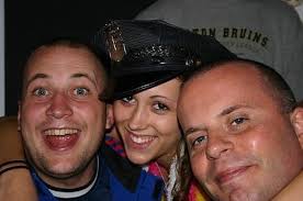 Joseph Gingras Obituary (1976