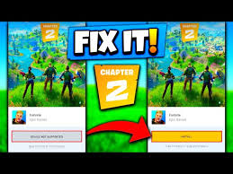 So before you get started, you should check to see if your phone is officially supported by the fortnite beta released by epic games Fortnite Device Not Supported Fix With Proof No Root Ø¯ÛŒØ¯Ø¦Ùˆ Dideo