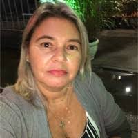 Tania Maciel's Instagram, Twitter & Facebook