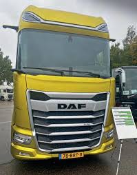 Image result for Onatra Yellow 1999 DAF