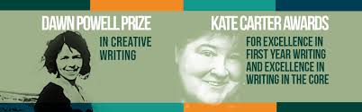 Dawn Powell Prize and Kate Carter Awards