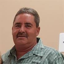 Andy Holley Obituary