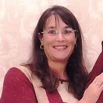 Teresa Duke Obituary