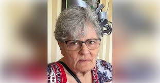 Obituary information for Hedy Carol Collins