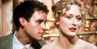 Stingo, a young writer, moves into brooklyn from 1947 to begin work. Meryl Sophie S Choice Foto 29955205 Fanpop