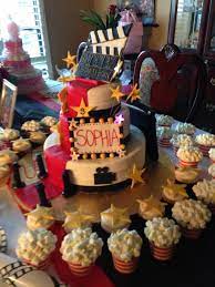 A Star Is Born Baby Shower Cake Baby Shower Cakes Cake Baby Shower