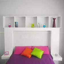 Check spelling or type a new query. Diy Headboard With Built In Lights With A Blast