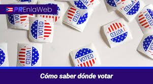 Padrón electoral provisorio y definitivo Como Saber Donde Votar 2021