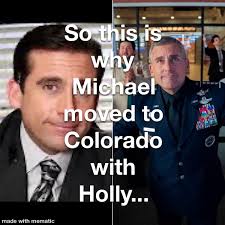 Michael Scott is a billionaire now! : r/DunderMifflin