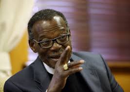 Discover mangosuthu buthelezi famous and rare quotes. Government Salivating At The Ingonyama Trust Says Prince Mangosuthu Buthelezi