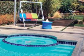 We have been in business since 1985 and have over 35 years of experience. Keith Hall Hippo Pools Inc Eric Miller Designer Homeowner Pool Spa News