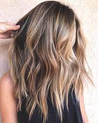 25 gorgeous highlight ideas for dark hair. Sun Kissed Hair Highlights For Dark Brown Hair Novocom Top
