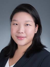 Jessica Chung's Instagram, Twitter & Facebook