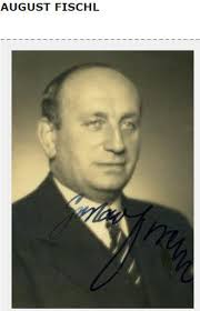 I am grateful to Judy Frumin for sending me a picture of Hansi and Inge  Fischlova. They lived at Krásova 447/33 with their mother Adela and father  August. Hansi was born on