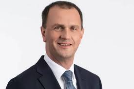 Pbb-Chef Kay Wolf: "Auf den Immobilienmärkten geht es wieder bergauf"