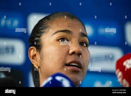 Daniela alexandra arias rojas hi-res stock photography and images