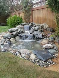10 Backyard Pond Waterfall Ideas You Ll Absolutely Love Kevin Szabo Jr Plumbing Plumbing Services Local Plumber Tinley Park Il