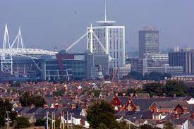 We welcome the sharpest minds from across the world. Road Closures In Cardiff For Wales V Spain At The Principality Stadium Wales Online