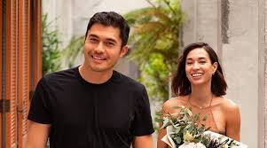 In early nov 2020, henry revealed that their love was. Crazy Rich Asians Star Henry Golding And His Wife Liv Lo Expecting Their First Child 2021 Is Already Looking Brighter Best Toppers