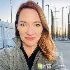 David Edkins's Instagram, Twitter & Facebook