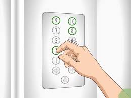 The damn blog found a fun hack on lift/elevator which able you to avoid stops at floors and directly go to the floor of your choice. How To Make An Elevator An Express Elevator 9 Steps