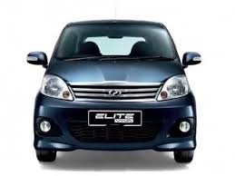 Webmasters, you can add your site in. New Perodua Viva Elite Youtube