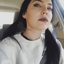 Sarah Grace McLaughlin (AKA Bishop Briggs) -