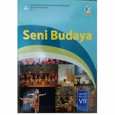 Dalam 100 contoh soal seni budaya kurikulum 2013 ini mungkina da beberapa karakteristik soal, yaitu soal mudah, sedang, dan sukar/ sulit. Seni Budaya Kelas 7 Vii Smp K13 Kurikulum Revisi 2017 Shopee Indonesia