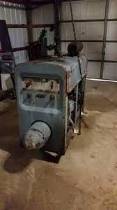 Lincoln Sa200 Welder Generator 2000 Millington Welder Generator Welders For Sale Welders
