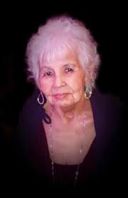 Obituary for Magdalena "Maggie" Nieto Medina