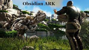 It could be found in a small ratio or higher ratio depending upon its stable environment. Obsidian Ark Where We Can Find Obsidian Ark Survival Evolved More Keeper Facts