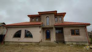 Afla cat costa estimativ sa construiesti o casa de lemn si la ce sa fii atenta atunci cand cauti diverse oferte! Constructie Casa La Rosu Youtube