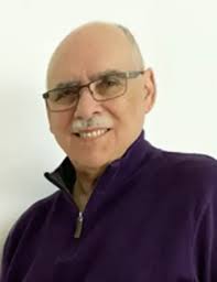 Obituary information for John R. Rubino