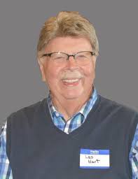 Obituary information for Lester Leroy Hart