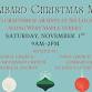 Lombard Christmas Mart 2025 event image