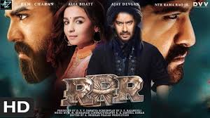 Rrr telecom zövqü hiss edənlər üçün. Rrr Full Movie Hd Facts Ntr Ram Charan Ajay Devgn Alia Bhatt Olivia Morris Ss Rajamouli Youtube