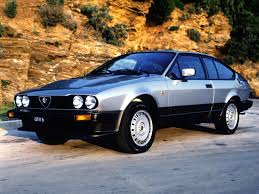 Image result for Avorio 1983 Alfa-Romeo