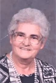 Flonnie Bell Hancock Warren