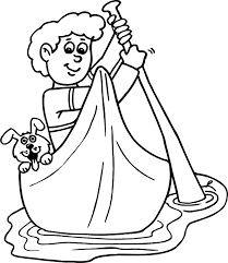 236 x 314 file type: Rowing Coloring Pages Best Coloring Pages For Kids