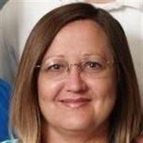 Mrs. Becky McMurry Obituary