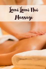 This massage incorporates the hawaiian concept of aloha, which means love. Pin Auf Lomi Lomi Massage