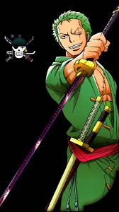 One piece digital wallpaper, nico robin, roronoa zoro, nami, monkey d. Iphone One Piece Zoro Wallpaper Hd Doraemon