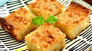 Kuih bingka ubi atau di pantai timur dikenali sebagai bengkang ubi kayu, merupakan sejenis kuih bingka yang diperbuat daripada ubi kayu. Bingka Ubi Kuih Tradisional Melayu Youtube
