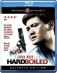 Hard Boiled