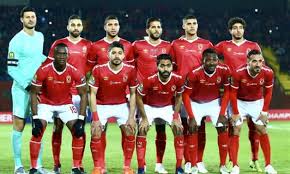 الموقع الرسمي للنادي الأهلي المصري. Al Ahly Players Test Negative For Covid 19 Ahead Of Al Merrikh S Clash Egypttoday